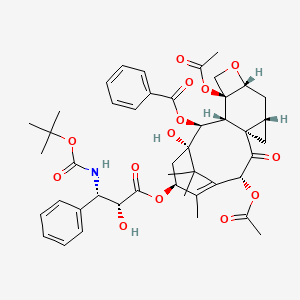 Larotaxel