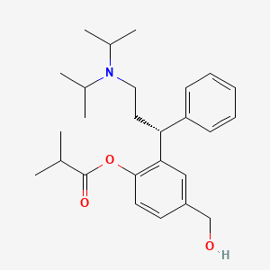Fesoterodine Maleate