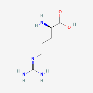 D-Arginine