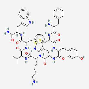 2D Structure