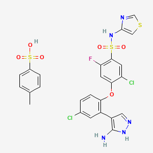 2D Structure