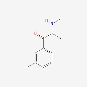 3-Methylmethcathinone