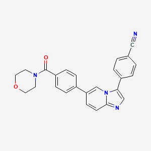 2D Structure