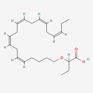 Icosabutate