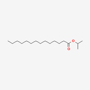 Isopropyl Myristate API