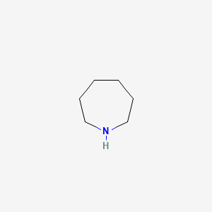 Hexahydroazepine