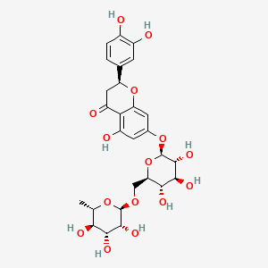 Eriocitrin