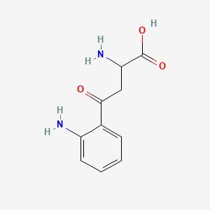 Kynurenine Degrading Enzyme