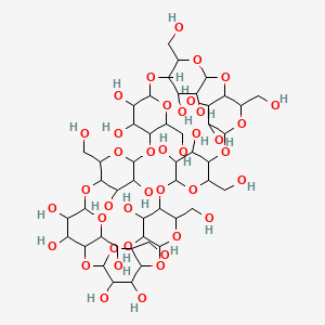Gamma-Cyclodextrin