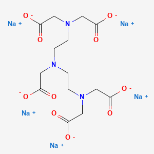 Pentasodium Dtpa