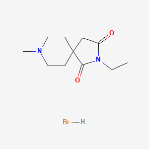 Rs-86 Hydrobromide