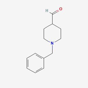 N-Benzyl-4-Formylpiperidine