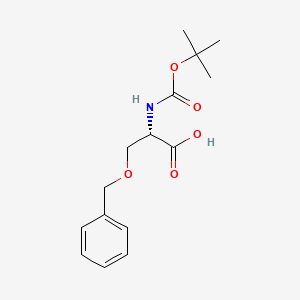 L-Ser(Bzl)NCA