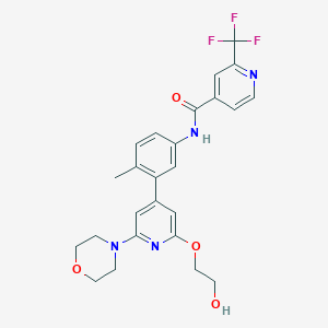 2D Structure