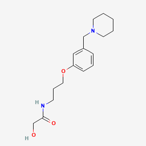 Roxatidine