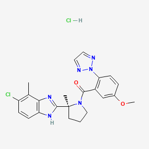 2D Structure