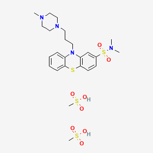 2D Structure