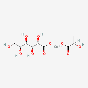 Calcium Lactate Gluconate