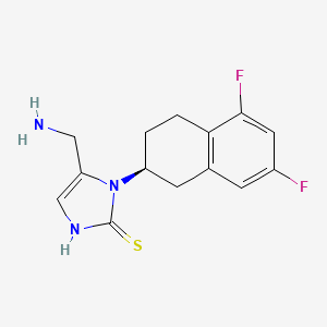 2D Structure