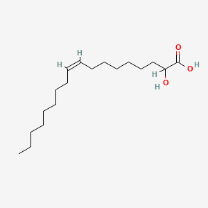 2-Hydroxyoleic Acid