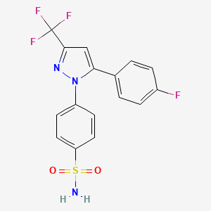 2D Structure