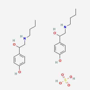 Bamethan sulfate