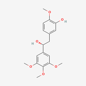 Combretastatin