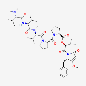 Dolastatin 15