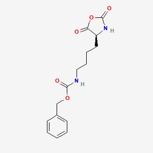 Lys(Z)-NCA