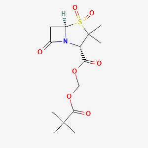 Sulbactam Pivoxil