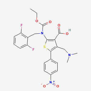 2D Structure