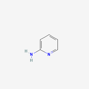 CAS 504-29-0