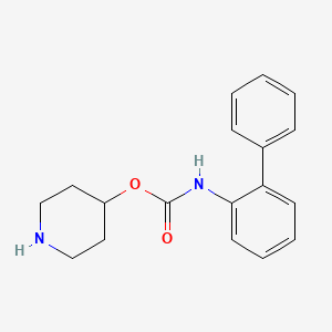 2D Structure