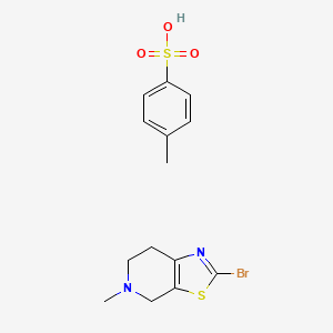 2D Structure