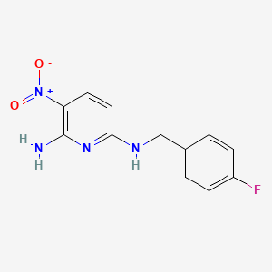 CAS 33400-49-6