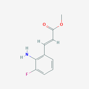 2D Structure