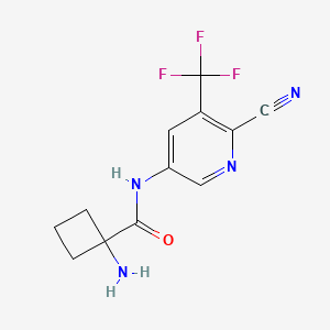 2D Structure