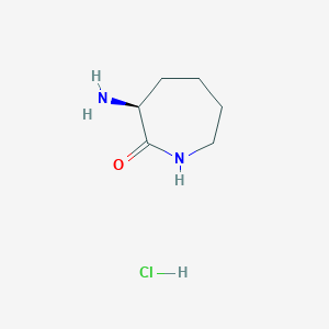 CAS 26081-07-2