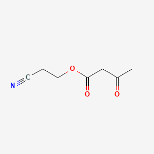 CAS 65193-87-5