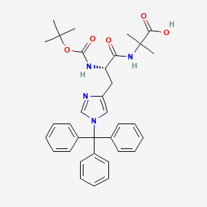 2D Structure