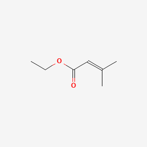 CAS 638-10-8