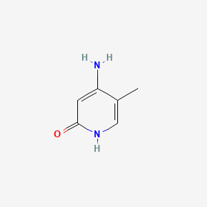 CAS 95306-64-2