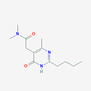 2D Structure