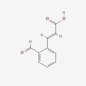 CAS 130036-17-8