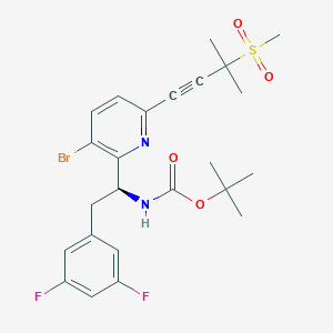 CAS No 140845286