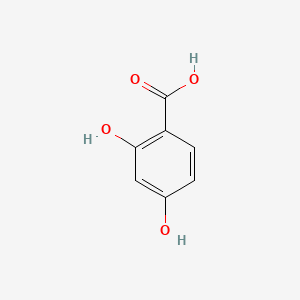 CAS No 89-86-1