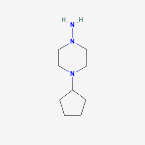 2D Structure