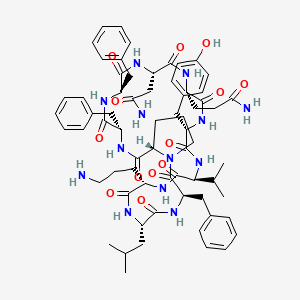 CAS 1481-70-5