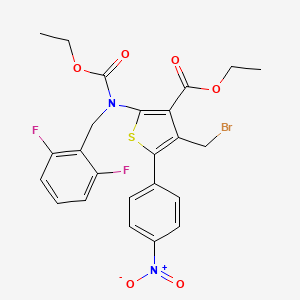 2D Structure