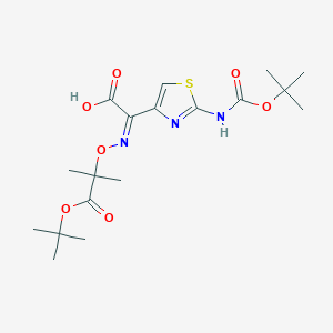 2D Structure